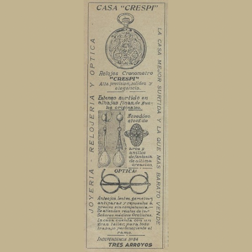 Historia y publicidad