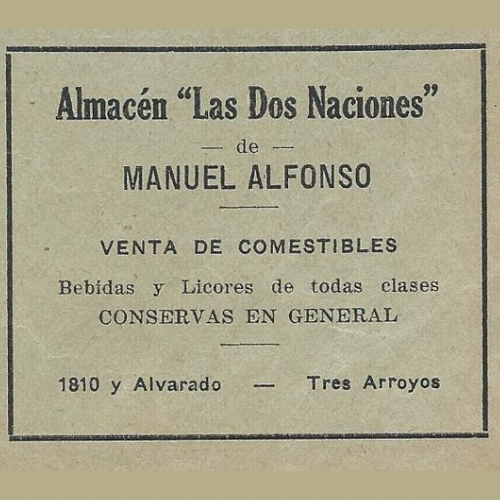 Historia y publicidad