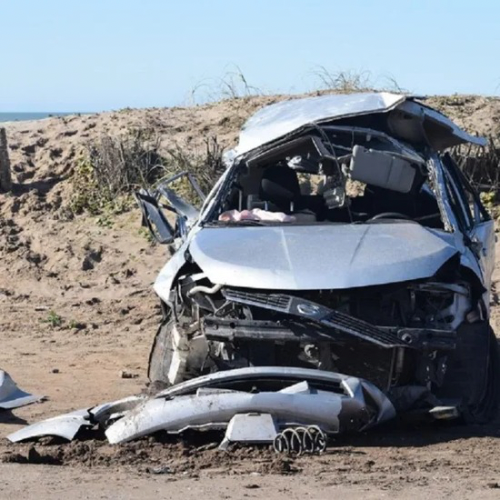 Impulsan una ley para limitar el uso de cuatriciclos y UTV en la Costa