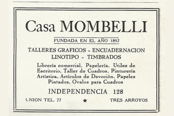 Historia y publicidad