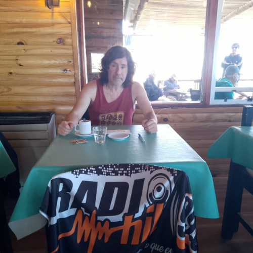 La FM Hit dice presente en la temporada de Claromec&oacute;