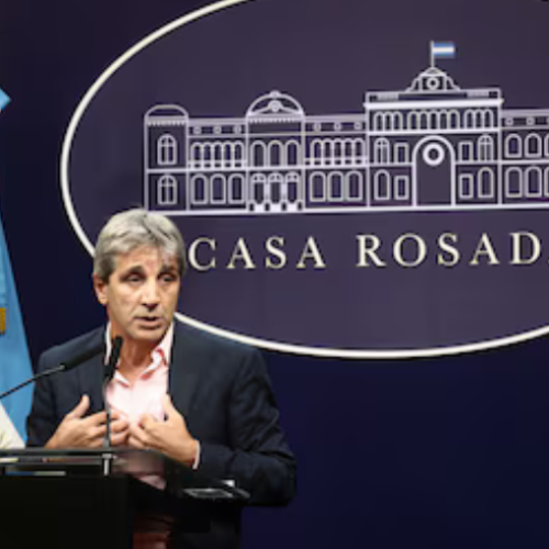 El Gobierno pagar&aacute; m&aacute;s de USD 4.200 millones en vencimientos de deuda y detalla c&oacute;mo se financia la operaci&oacute;n