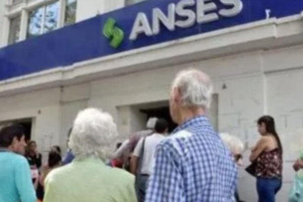 Jubilaciones: cu&aacute;nto cobrar&aacute;n los jubilados en febrero con el aumento ajustado por inflaci&oacute;n