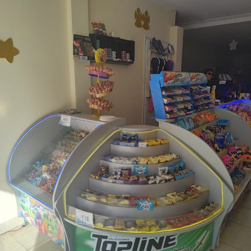 Pierina Imprenta Artesanal: diseño, personalización y kits especiales para San Valentín