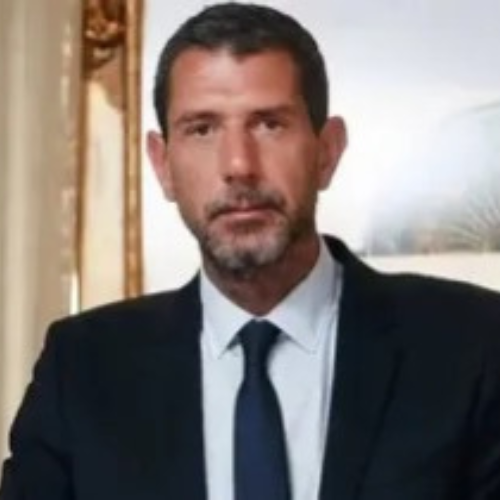 Otra renuncia en el Gobierno: Luis Pierrini deja la Secretar&iacute;a de Transporte y asume Fernando Herrmann