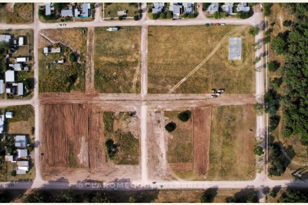 Claromecó: se realizará la exhibición previa de los lotes a subastar