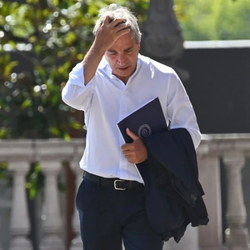 El Gobierno sale a licitar deuda para cubrir los vencimientos de enero