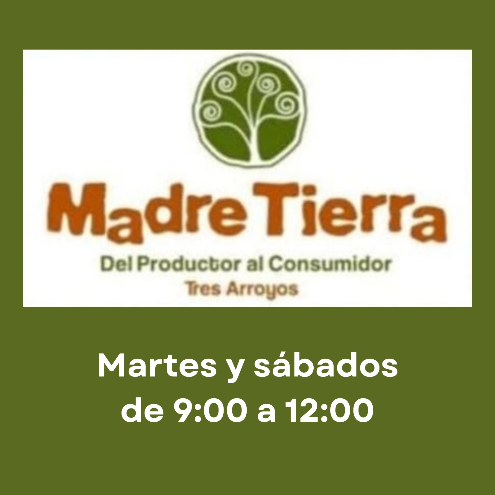 Madre Tierra: precio y calidad