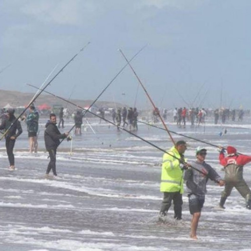 Todo listo para la 63&ordf; edici&oacute;n de Las 24 Horas de la Corvina Negra
