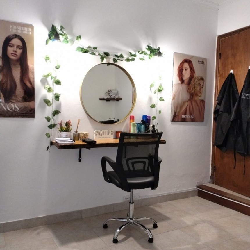 Descubr&iacute; la magia del color en Flor Klocker Estudio
