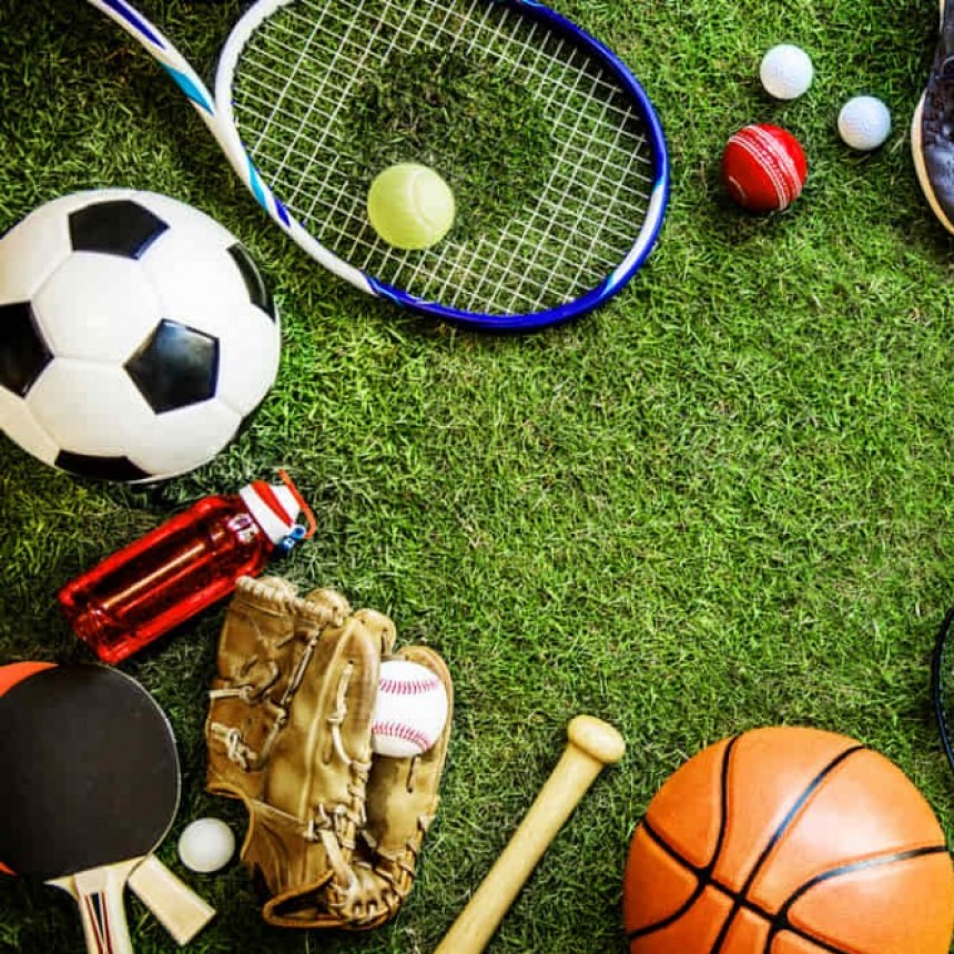 Novedades en el deporte local