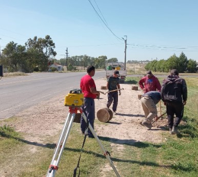 Mejoras en el tr&aacute;nsito: nuevas medidas para cuidar a los vecinos