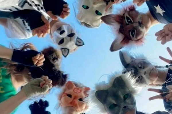 Therians: el fen&oacute;meno identitario que despierta curiosidad y debate