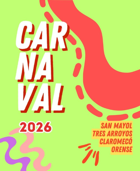 Tres Arroyos está de Carnaval