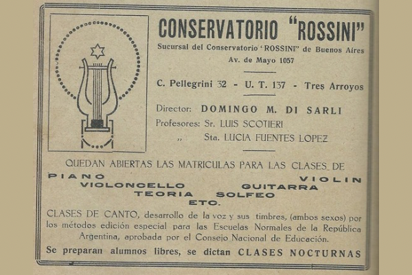 Historia y publicidad 