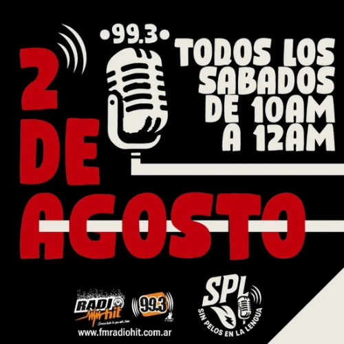 Este sábado vuelve “Sin pelos en la lengua” a la FM 99.3