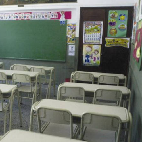 Paro docente en provincia de Buenos Aires: el ciclo lectivo podr&iacute;a no comenzar el lunes