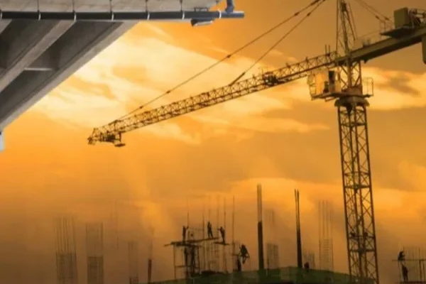 La inversión pública cayó casi 30% en 2025: las áreas más golpeadas fueron Vivienda y Energía