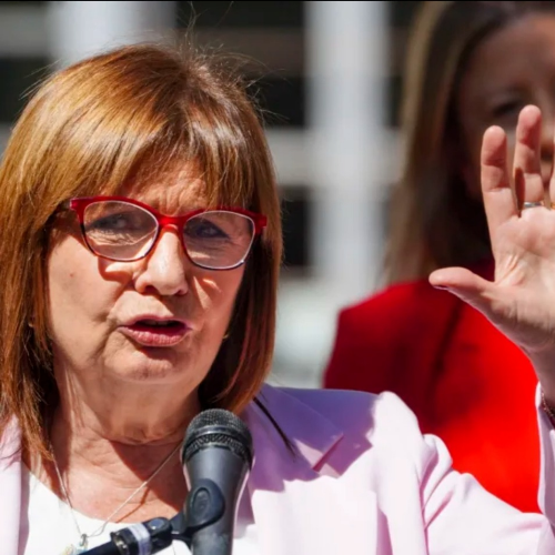 Reforma laboral: Senado convocado para el 11 de febrero y Bullrich asegura “acuerdo en el 95%”