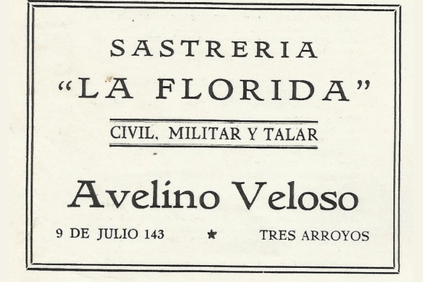 Historia y publicidad
