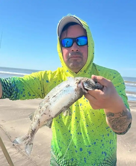 Descargo público de Fabián Espíndola tras lo ocurrido en las 24 Horas de la Corvina Negra