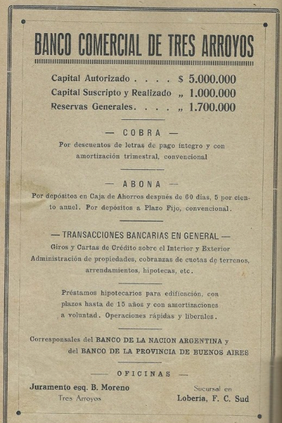 Historia y publicidad
