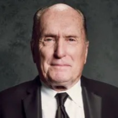 Murió Robert Duvall, leyenda de Hollywood