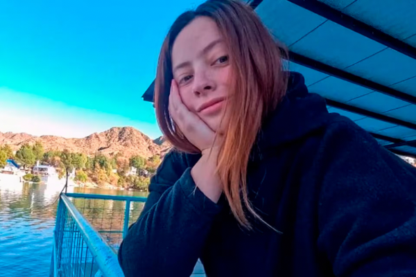Se realizó la autopsia de Sofía Devries, la joven que buceaba en Puerto Madryn