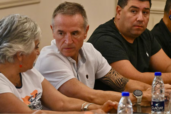 Reforma laboral en el Senado: la CGT no marchar&aacute; el viernes y se movilizar&aacute; el lunes a Tribunales