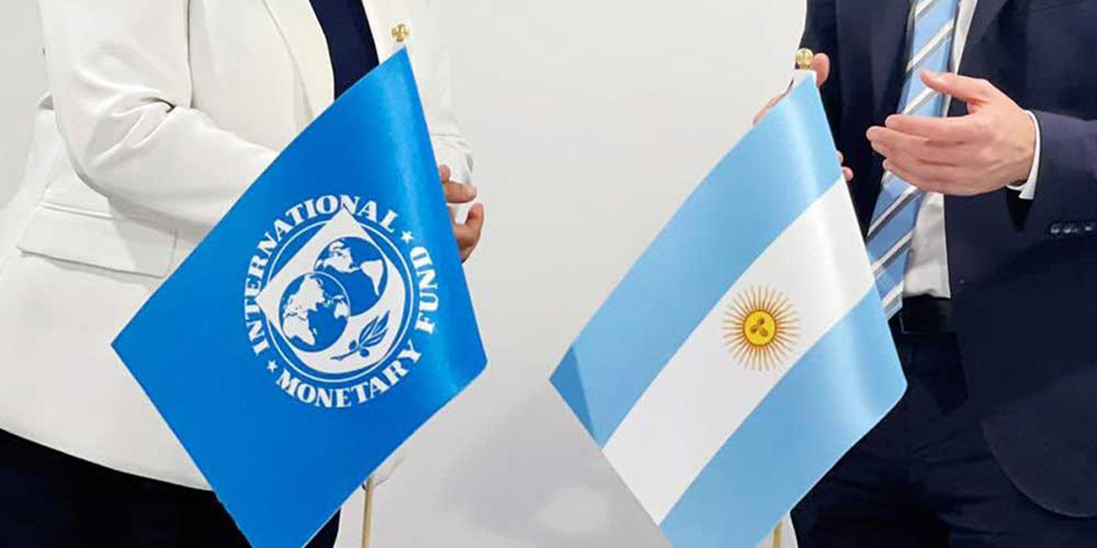 Argentina y el FMI, cerca de un nuevo acuerdo