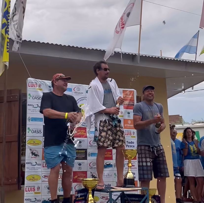 Horacio Bertazzo se qued&oacute; con la 19&ordf; edici&oacute;n del Concurso de Echegoyen 