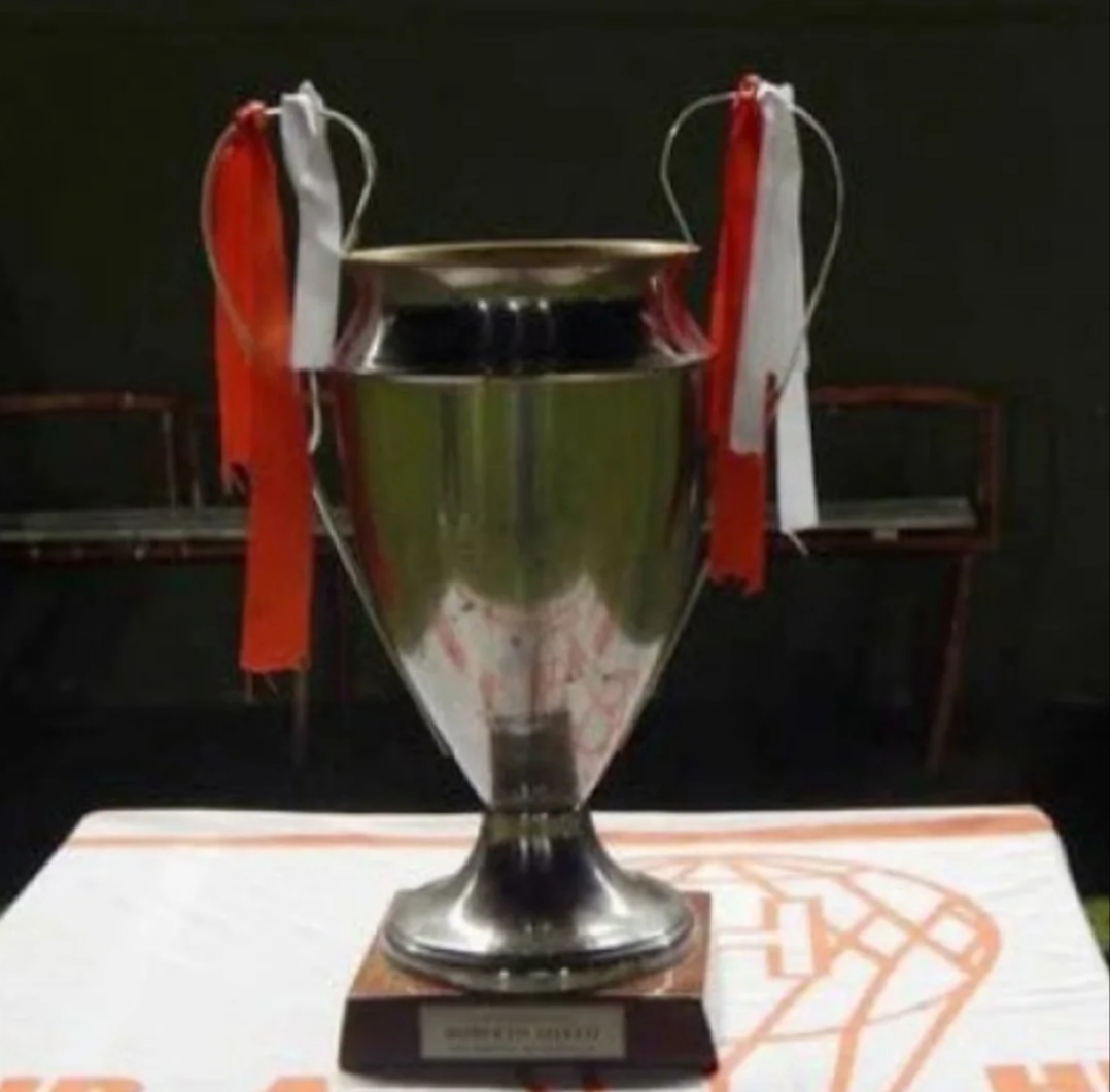F&uacute;tbol: este mi&eacute;rcoles contin&uacute;a la Copa Aiello