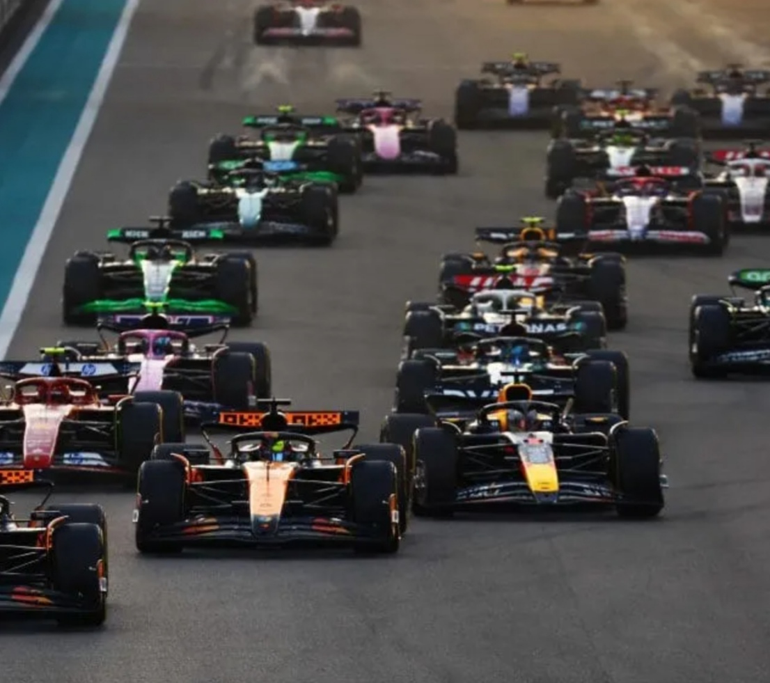 La F&oacute;rmula 1 arranca con el Gran Premio de Australia