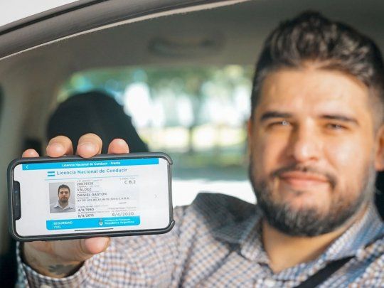 El Gobierno modific&oacute; la Ley Nacional de Tr&aacute;nsito: cambios en las licencias, VTV y otras modificaciones 