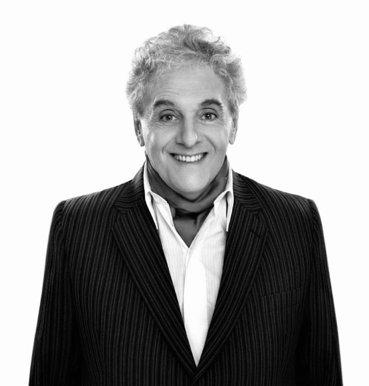 Falleci&oacute; Antonio Gasalla a los 84 a&ntilde;os