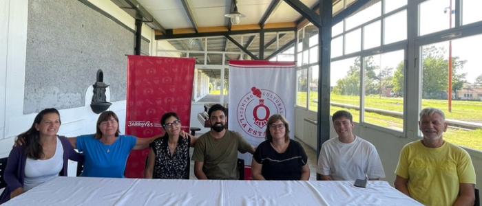 Cronograma de actividades por el D&iacute;a de la Memoria