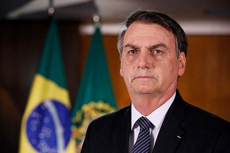 La Corte Suprema de Brasil define si Bolsonaro va a juicio por intento de golpe de Estado