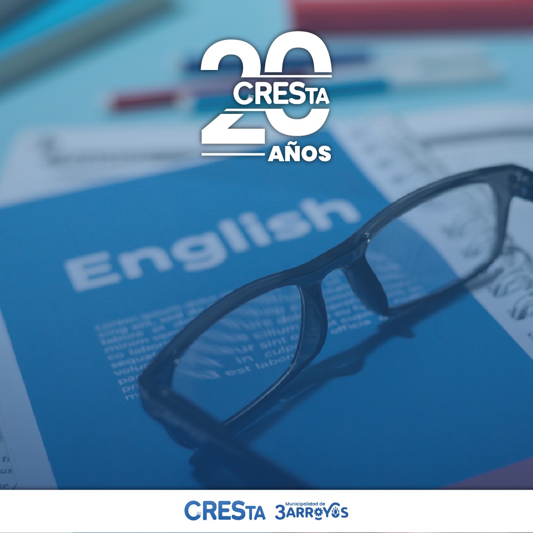 CRESTA: Llamado a concurso docente para curso de Ingl&eacute;s 