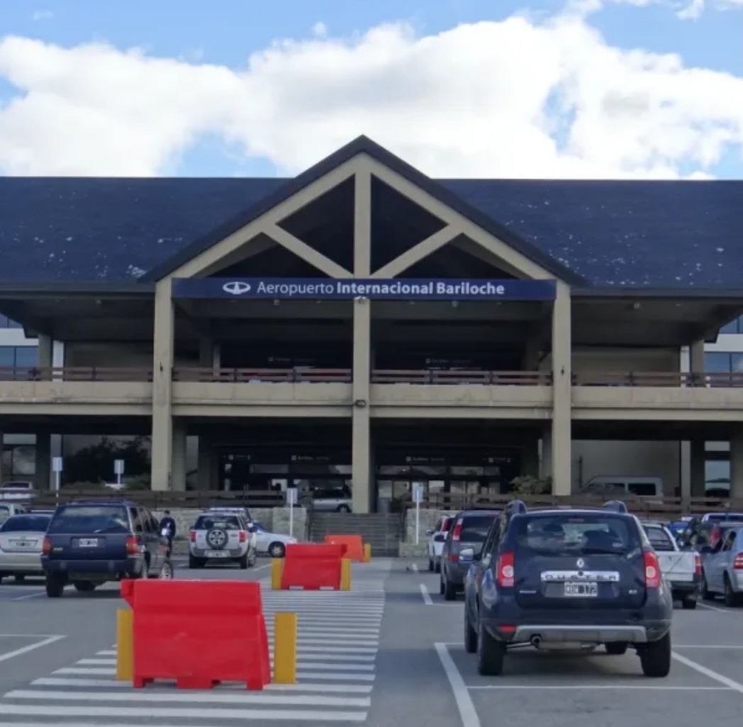 M&aacute;s de 10 personas detenidas por trata en Bariloche y Aeroparque