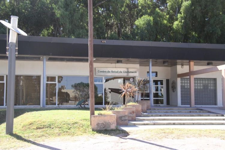 El servicio de rayos vuelve a funcionar en el Centro de Salud Claromec&oacute;