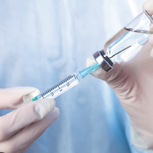 Comienza la Campa&ntilde;a Antigripal 2026 en toda la Provincia