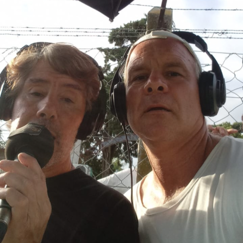 Debut de Pasi&oacute;n Deportiva en la transmisi&oacute;n de la Primera Divisi&oacute;n