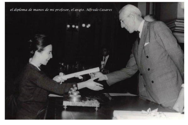 Merecido reconocimiento