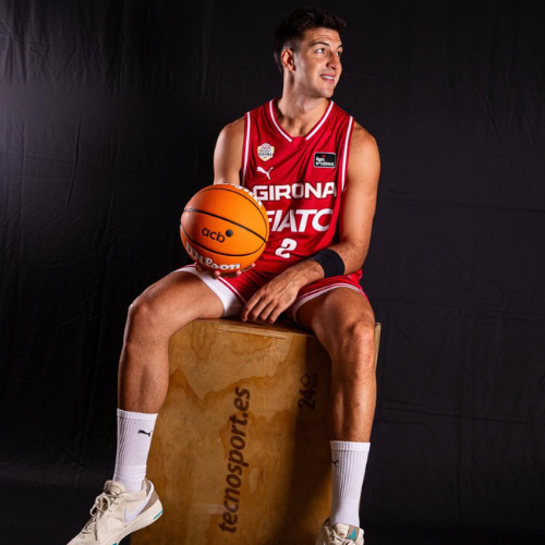 B&aacute;squet: Operaron al tresarroyense M&aacute;ximo Fjellerup y se pierde el resto de la temporada