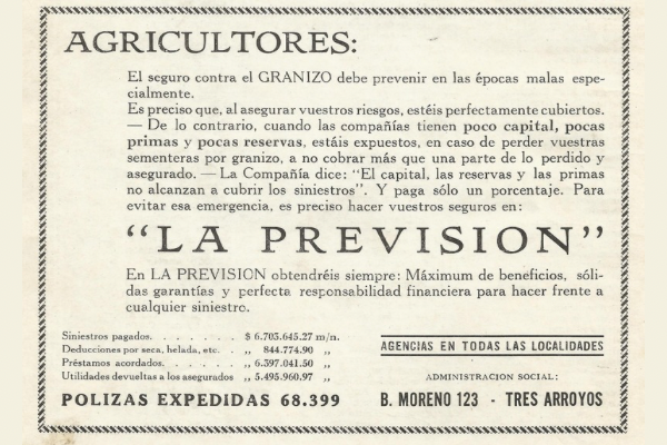 Historia y publicidad