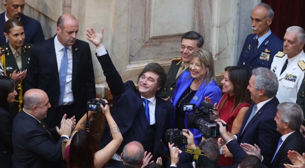 Apertura de sesiones 2026: todos los chequeos al discurso de Javier Milei en el Congreso