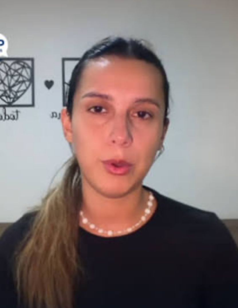 La abogada argentina detenida en Brasil ir&aacute; a juicio y no podr&aacute; regresar al pa&iacute;s