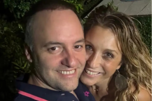 Pol&eacute;mica por el viaje de la esposa de Adorni en el avi&oacute;n presidencial