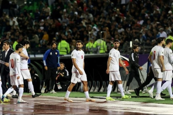 La selecci&oacute;n de Ir&aacute;n no jugar&aacute; el Mundial 2026