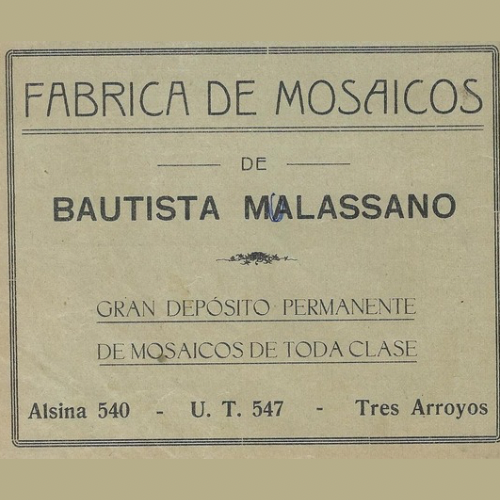 Historia y publicidad 